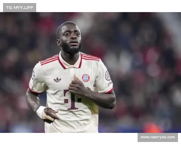 于帕梅卡诺接近续约，孔帕尼防守体系提升法国中卫