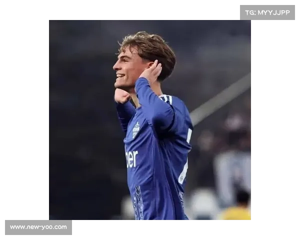 从皇马新星到科莫核心：尼科-帕斯的意甲适应之路