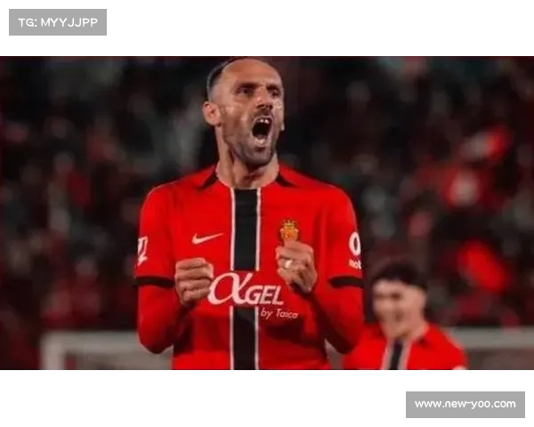 老将穆里奇14球扛马洛卡保级，反击效率领跑西甲